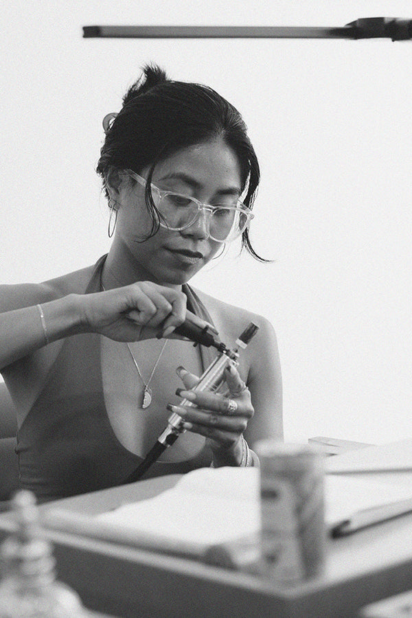 Introduction to Silversmithing : Stacking Rings : 8/13 5PM-9PM