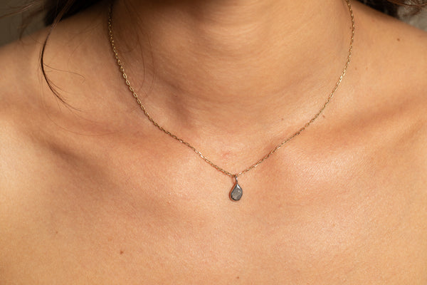 Cumulus XIV Charm 12
