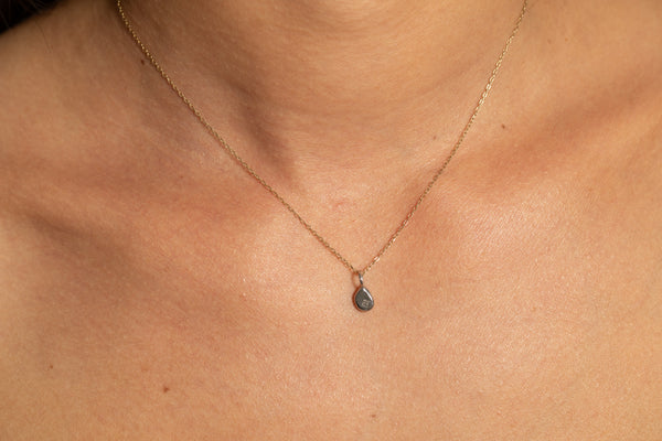 Cumulus XIV Charm 19