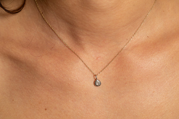 Cumulus XIV Charm 28