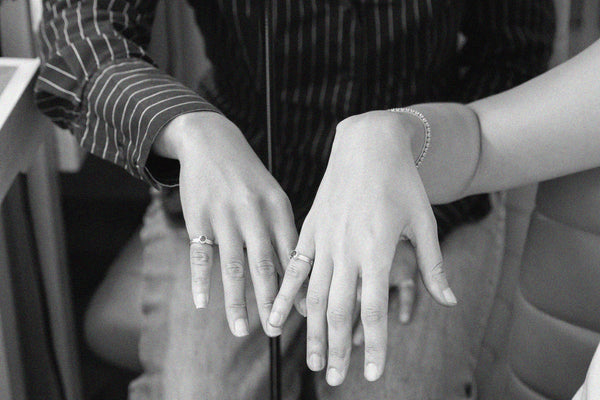 Silversmithing and Stone Setting Intensive : Tube Set Ring : 9/20 10:00AM-5:00PM