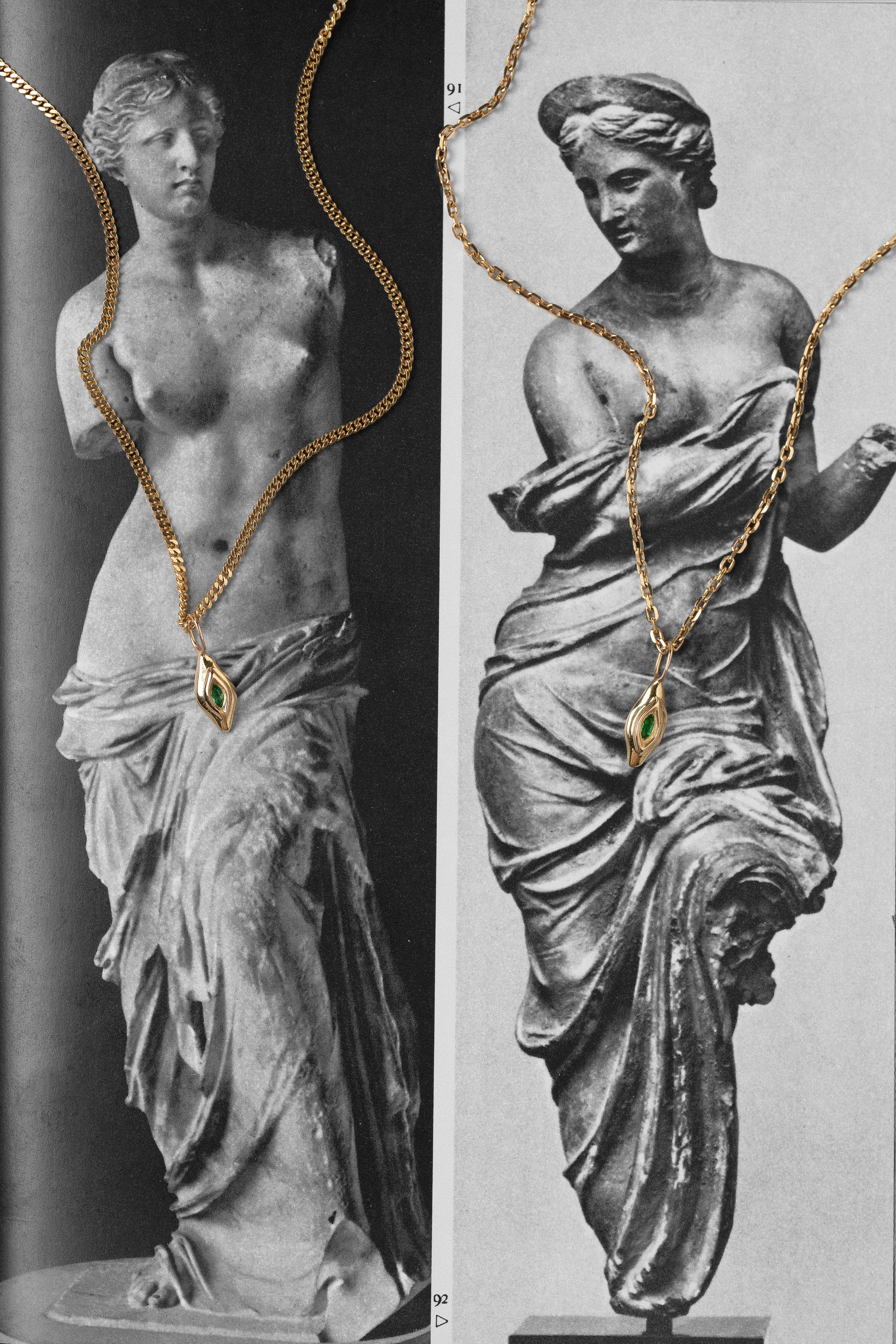 Venus Charm 05