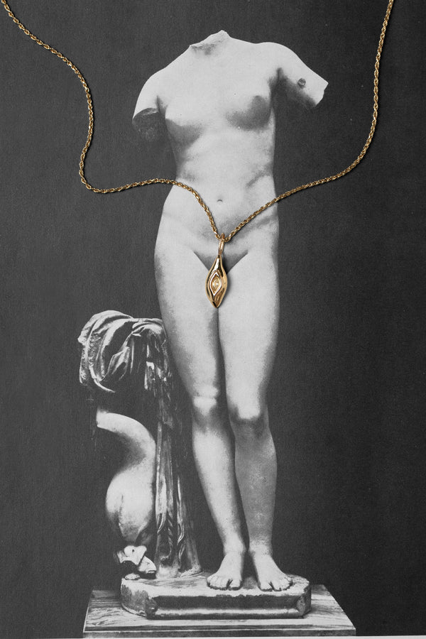 Venus Charm 08