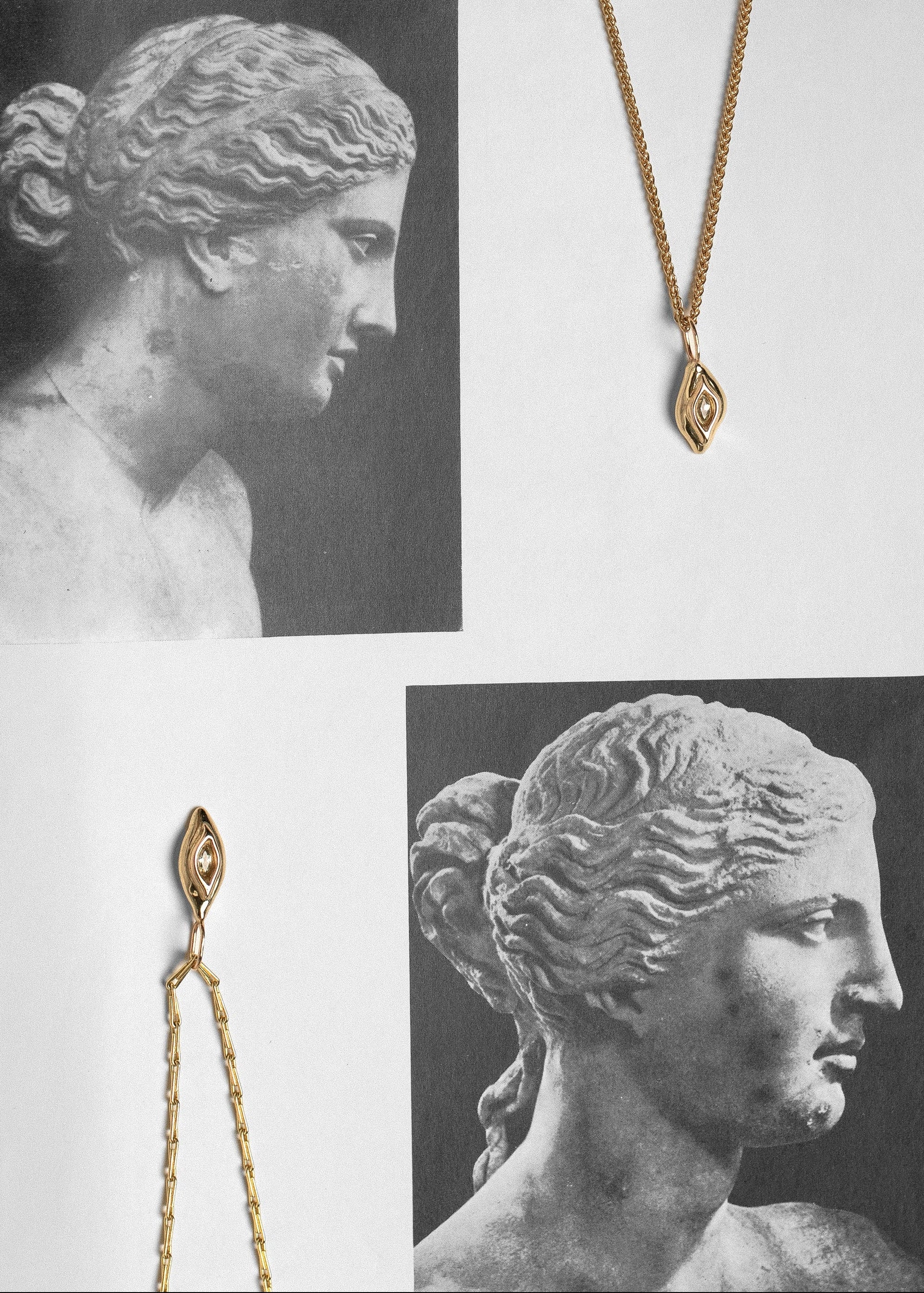 Venus Charm 09