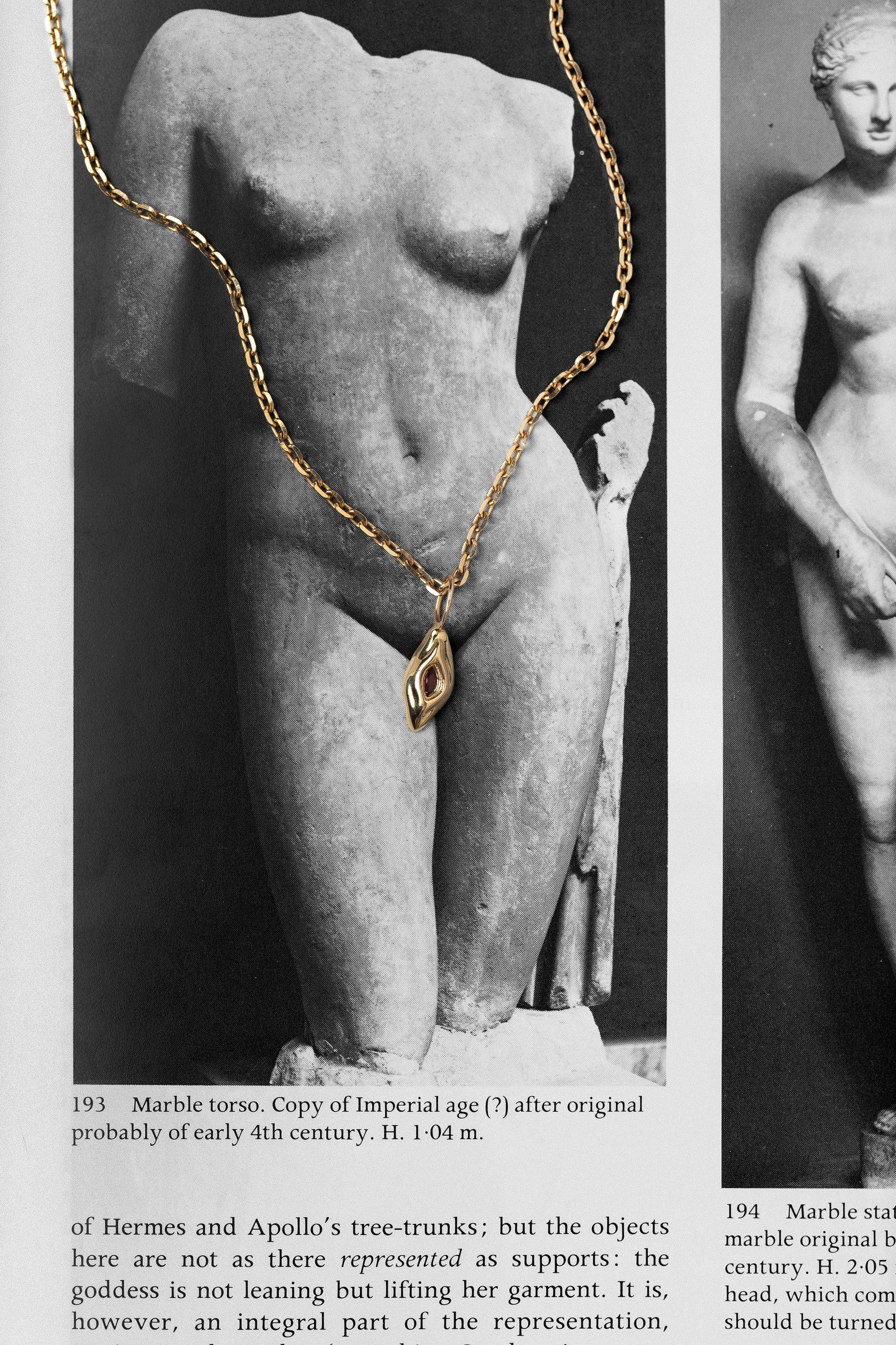 Venus Charm 14
