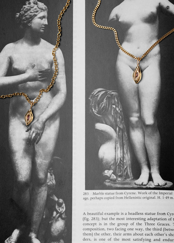 Venus Charm 15