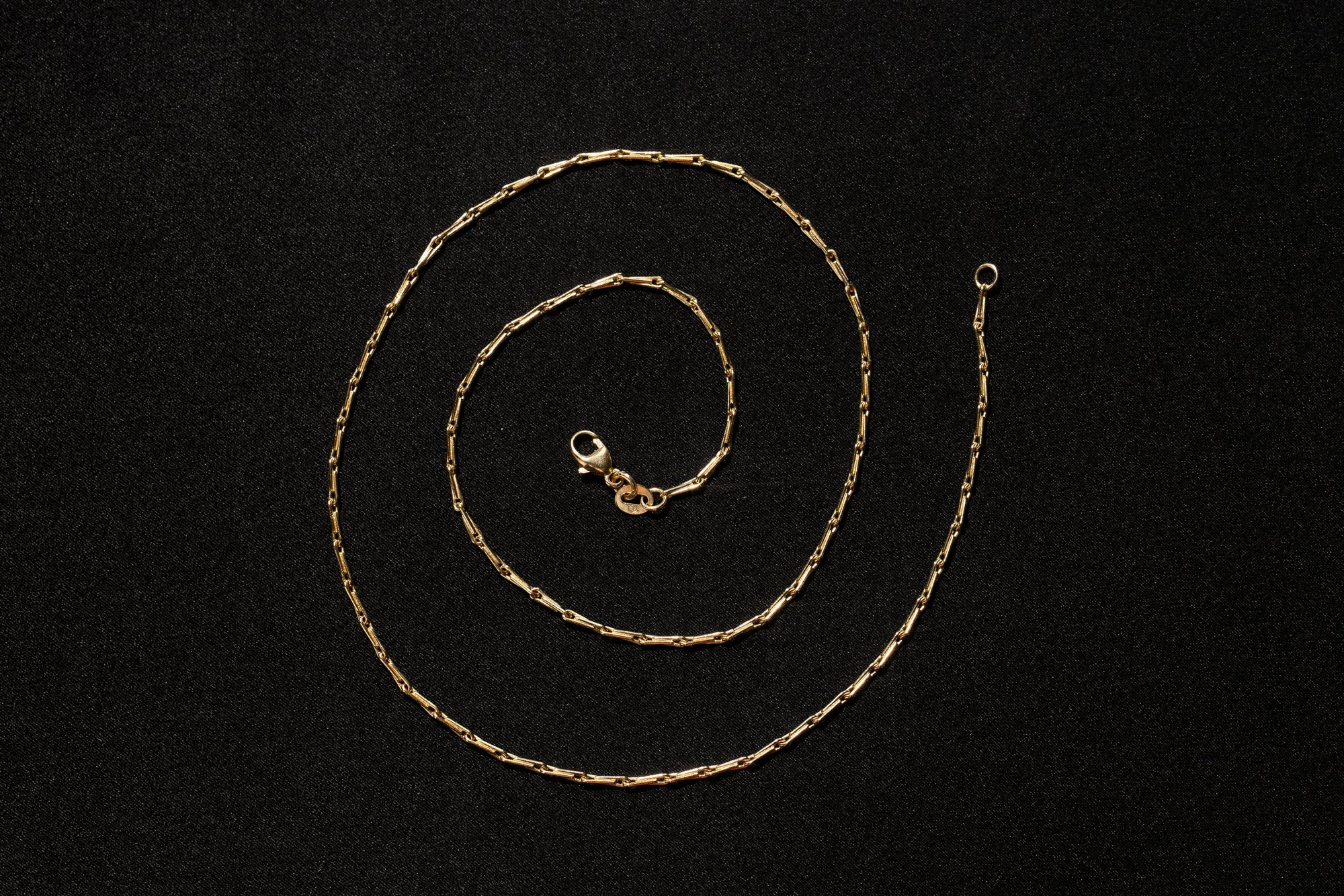 Pincetta Chain