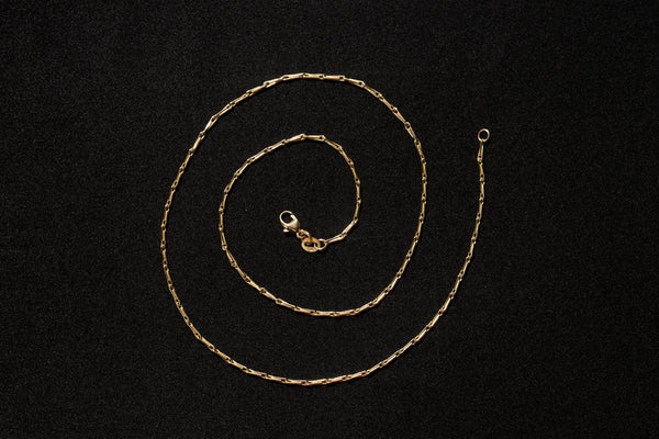 Pincetta Chain