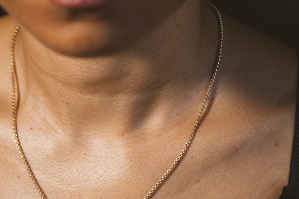 Round Box Chain