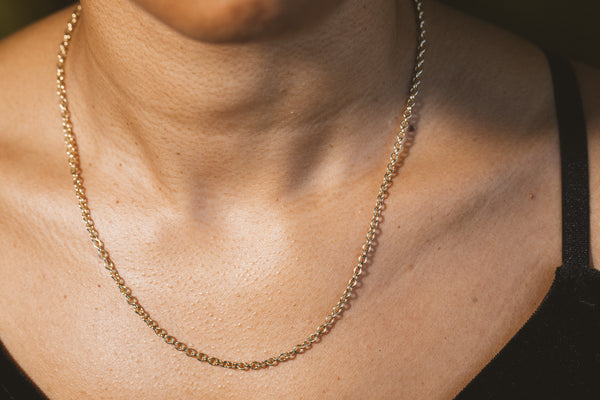 Rolo II Chain
