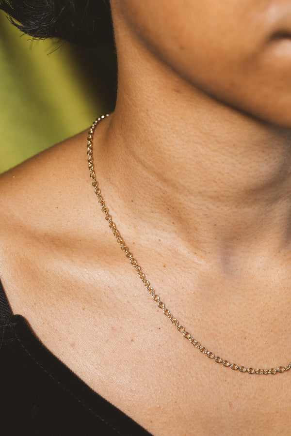 Rolo II Chain