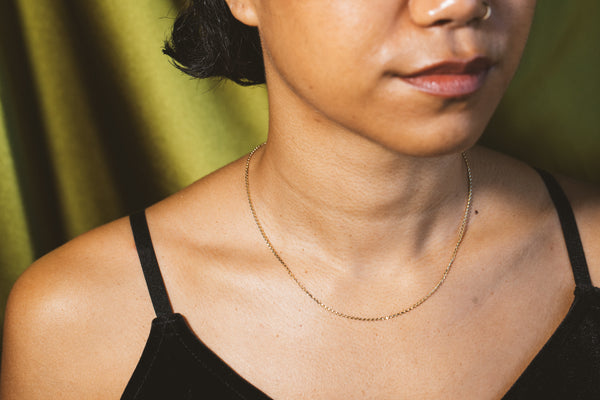 Razor I Chain
