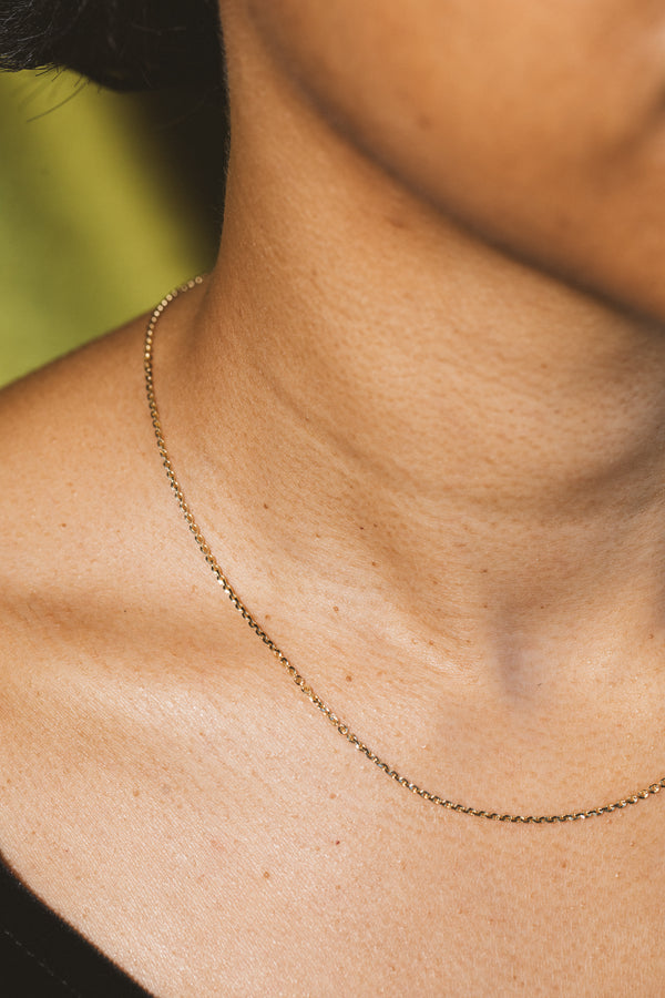 Razor I Chain