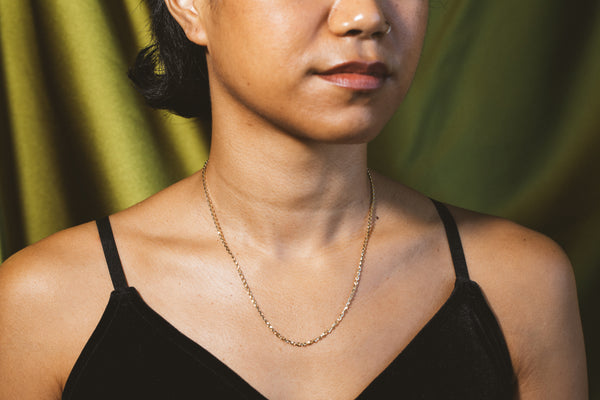 Razor II Chain