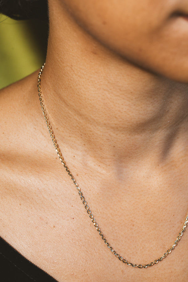 Razor II Chain