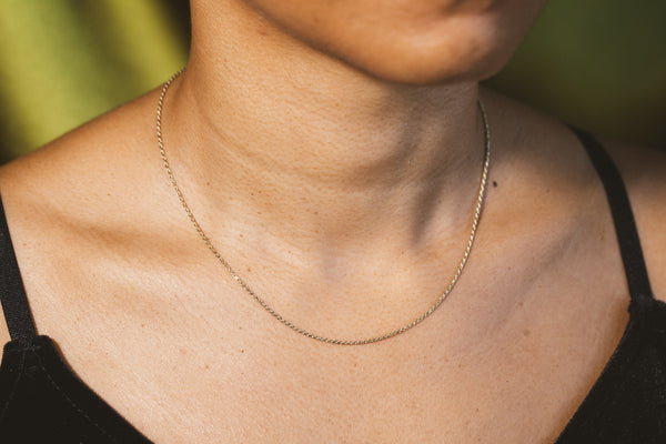 Rope Chain