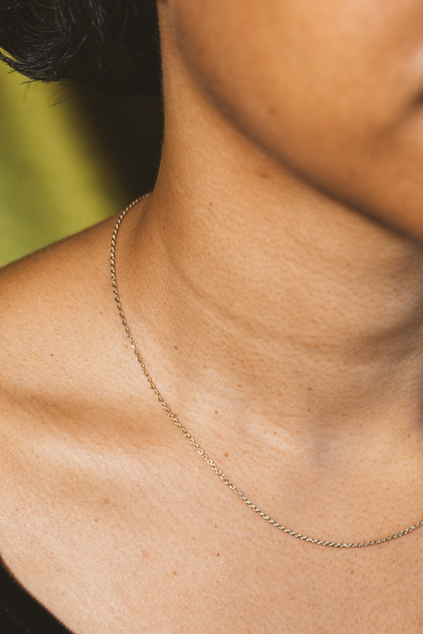 Rope Chain