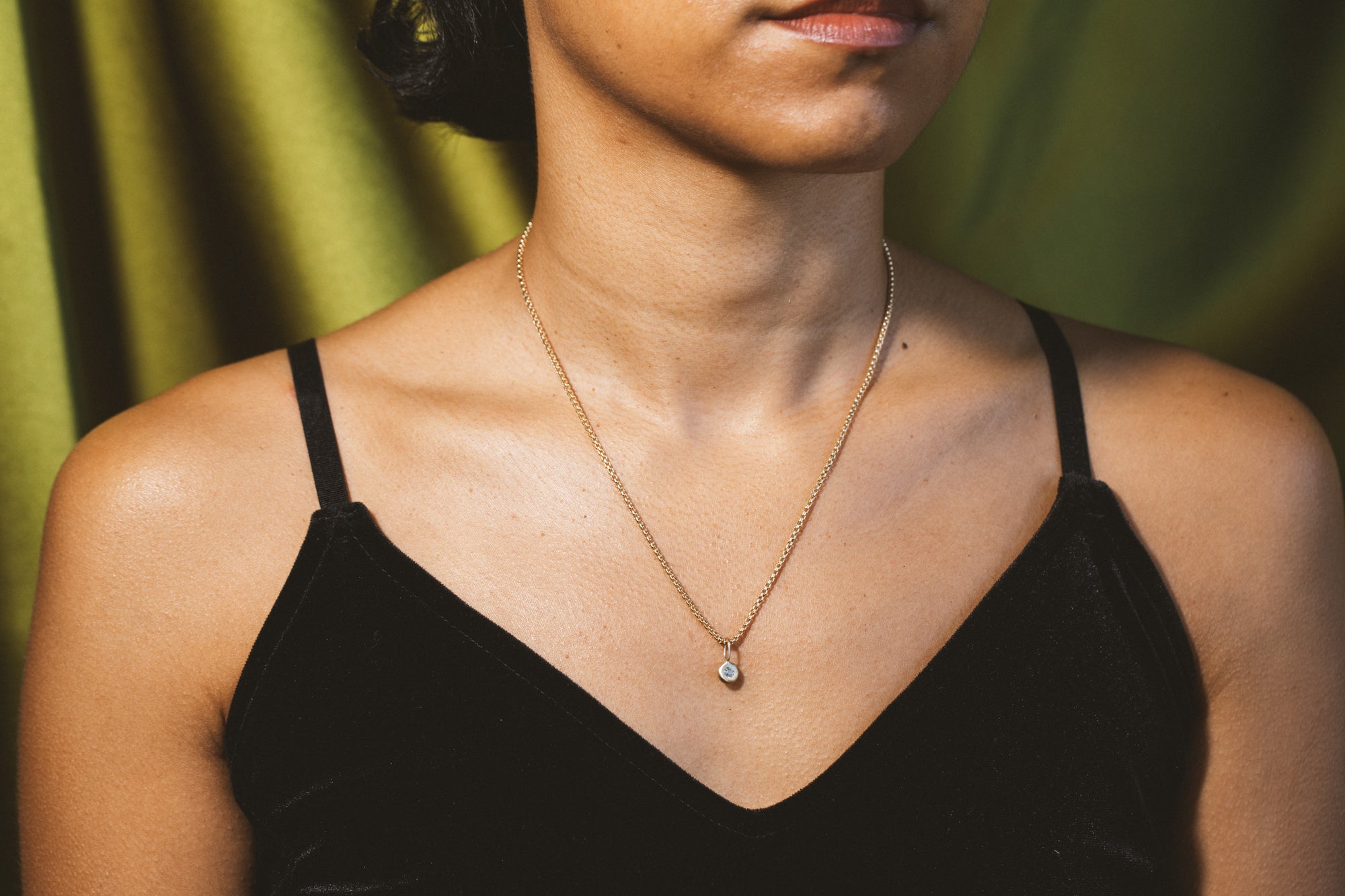 Cumulus XVI Charm 03