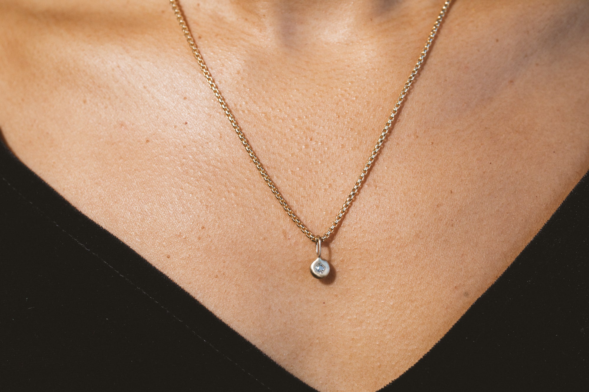 Cumulus XVI Charm 03