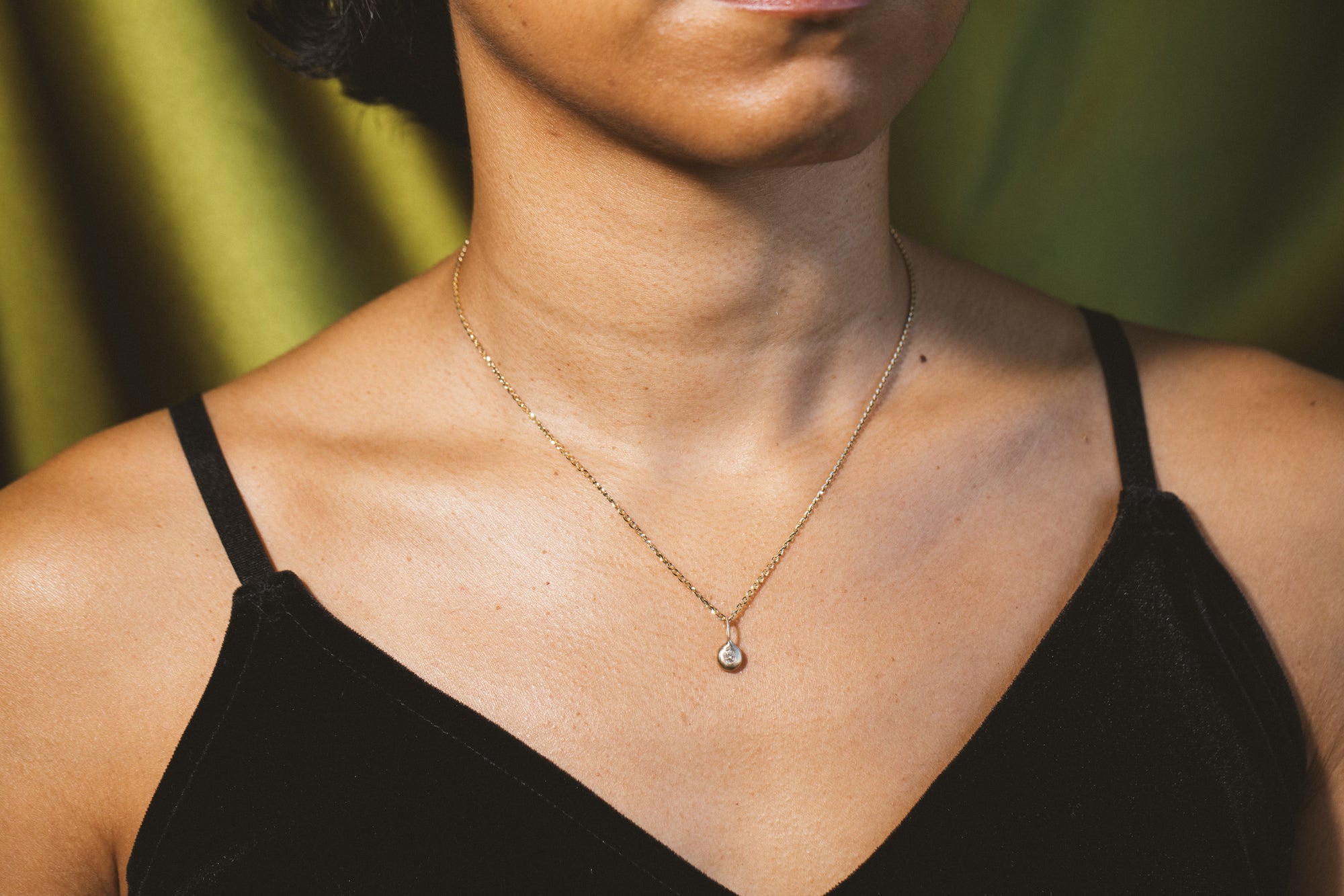 Cumulus XVI Charm 04