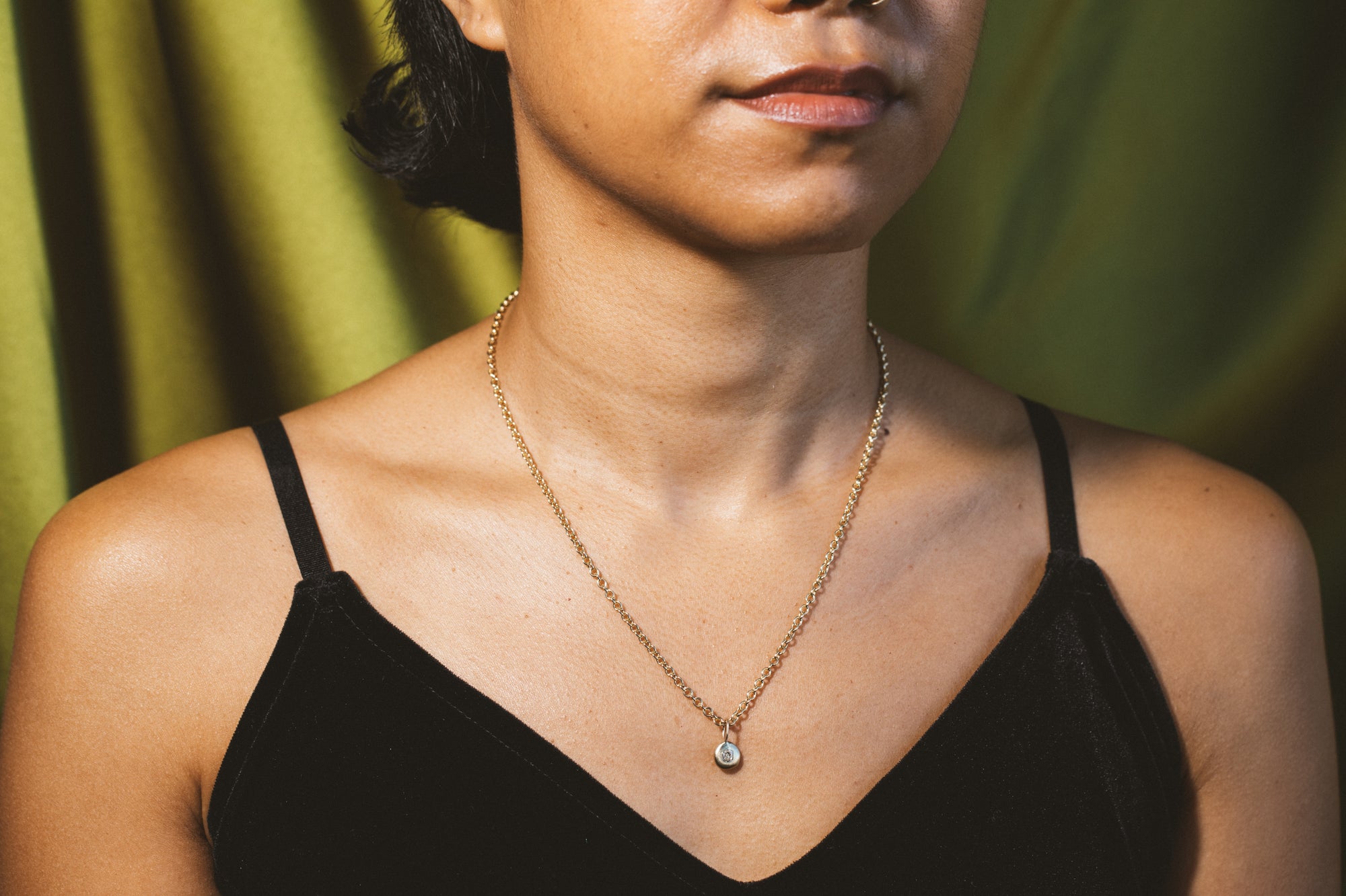 Cumulus XVI Charm 06