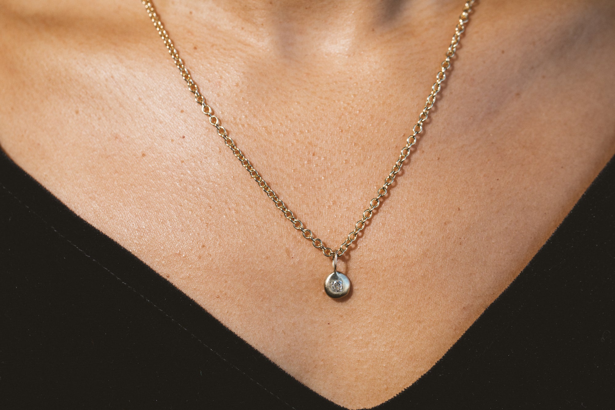 Cumulus XVI Charm 06