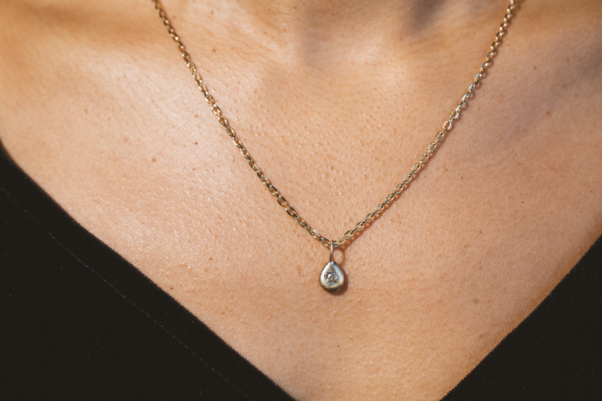 Cumulus XVI Charm 07