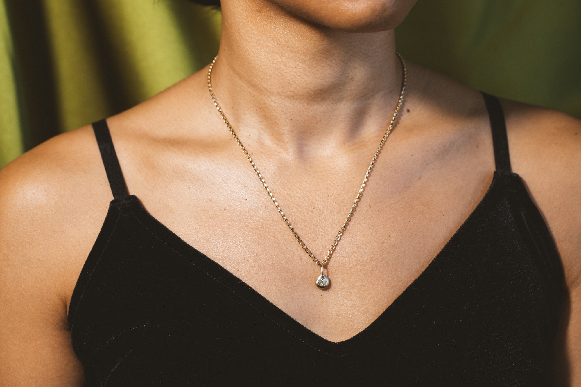 Cumulus XVI Charm 08