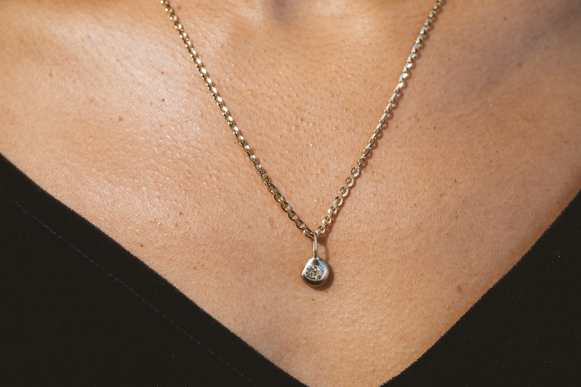 Cumulus XVI Charm 08