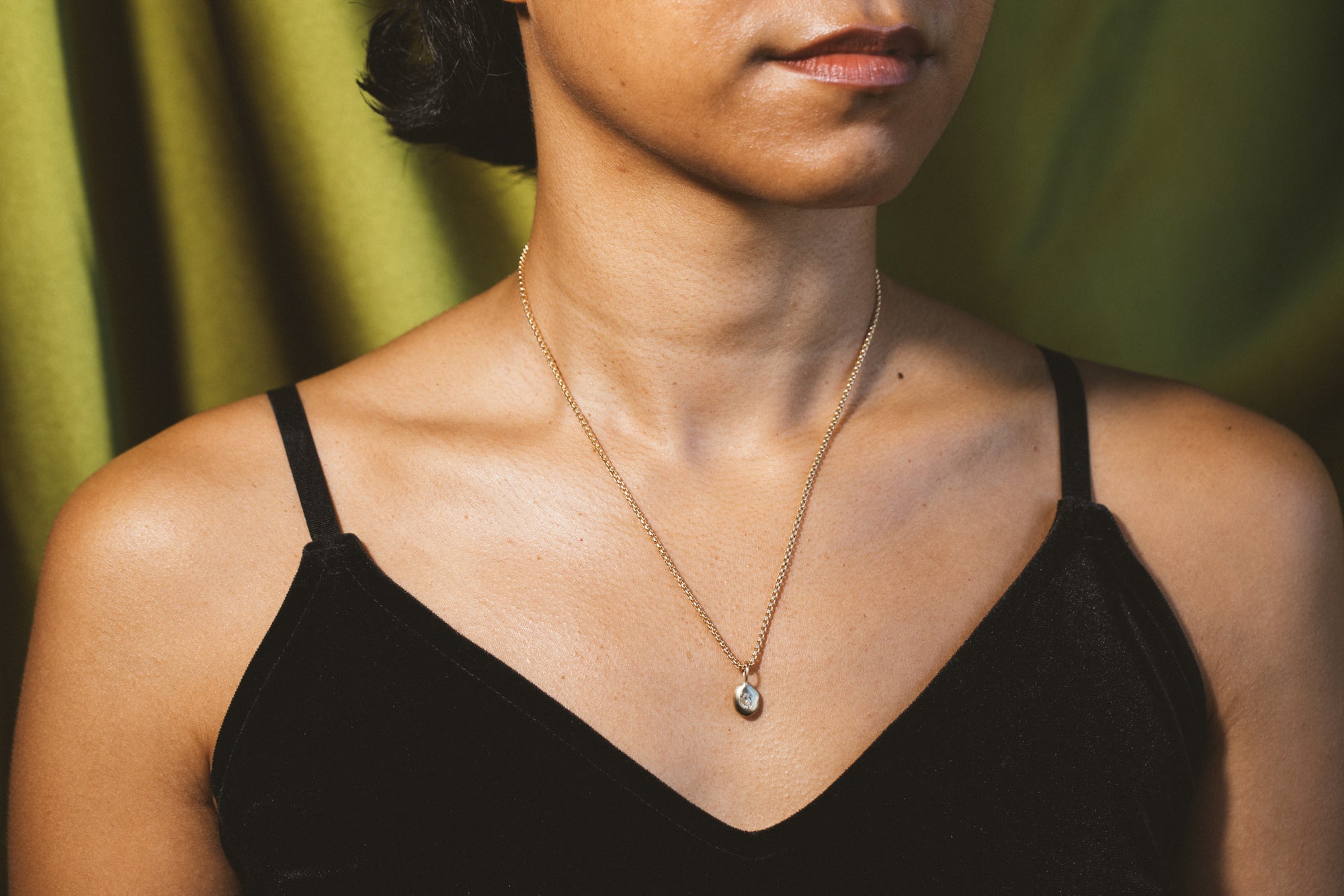 Cumulus XVI Charm 09