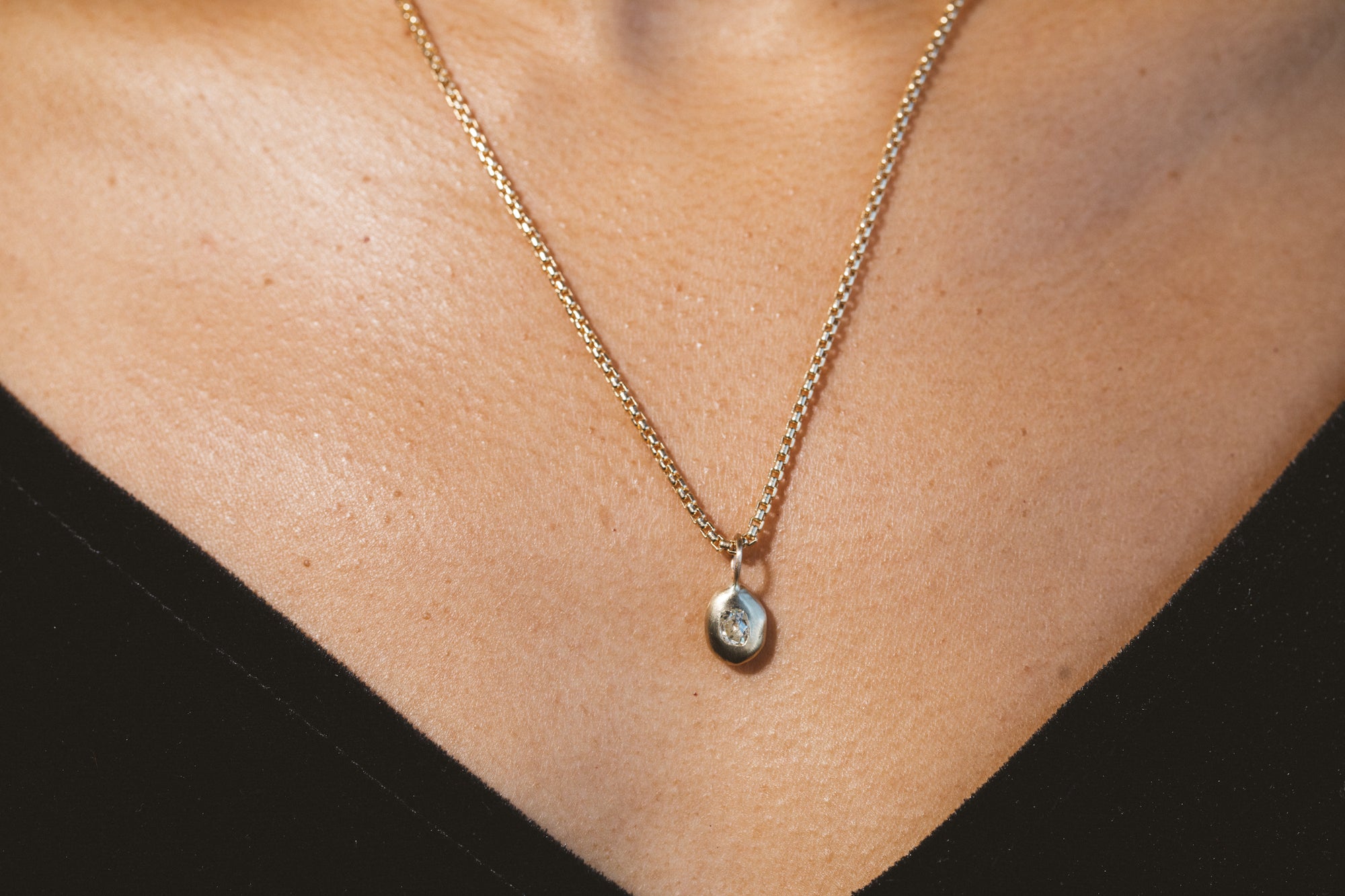 Cumulus XVI Charm 09