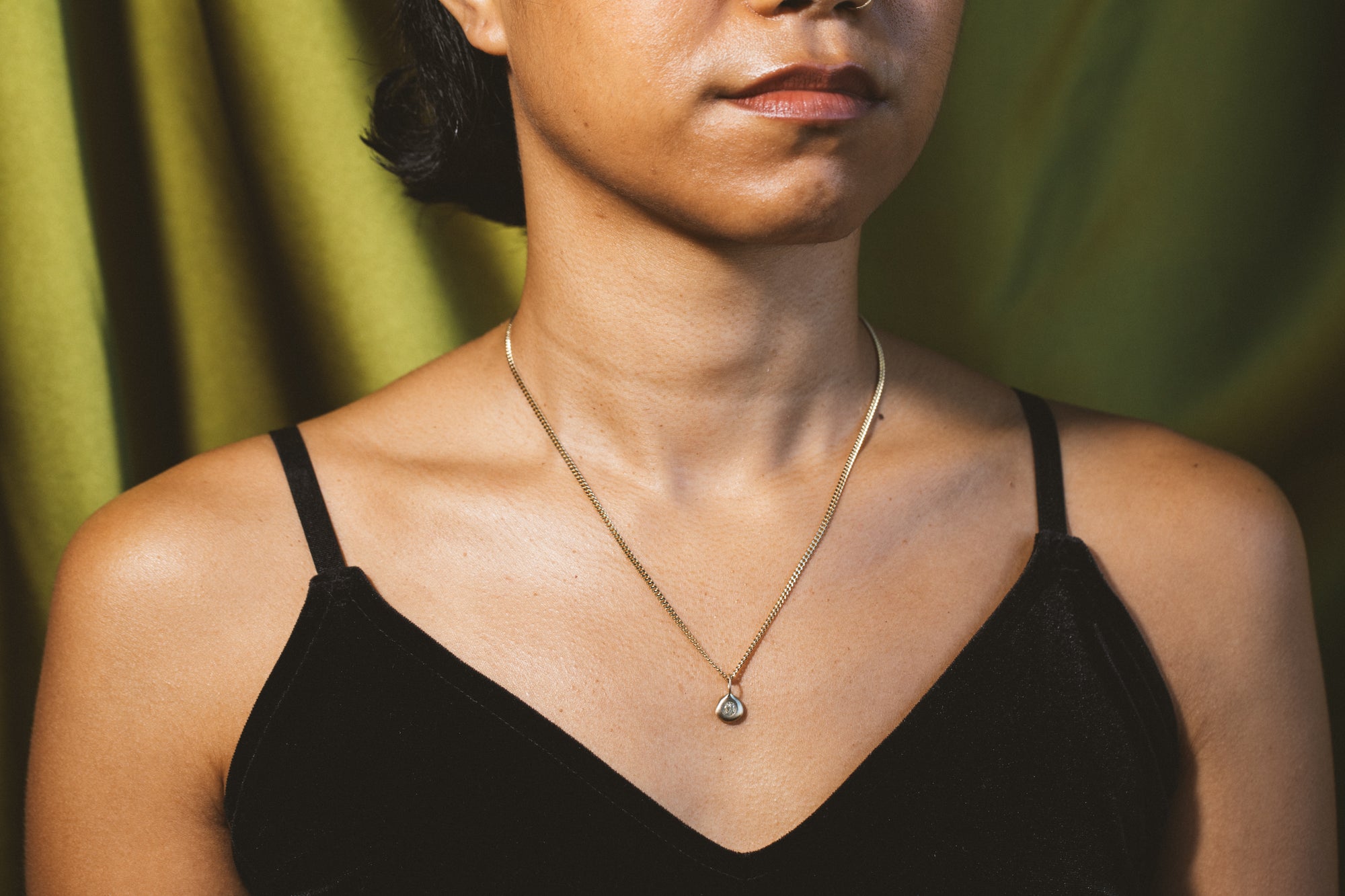 Cumulus XVI Charm 10