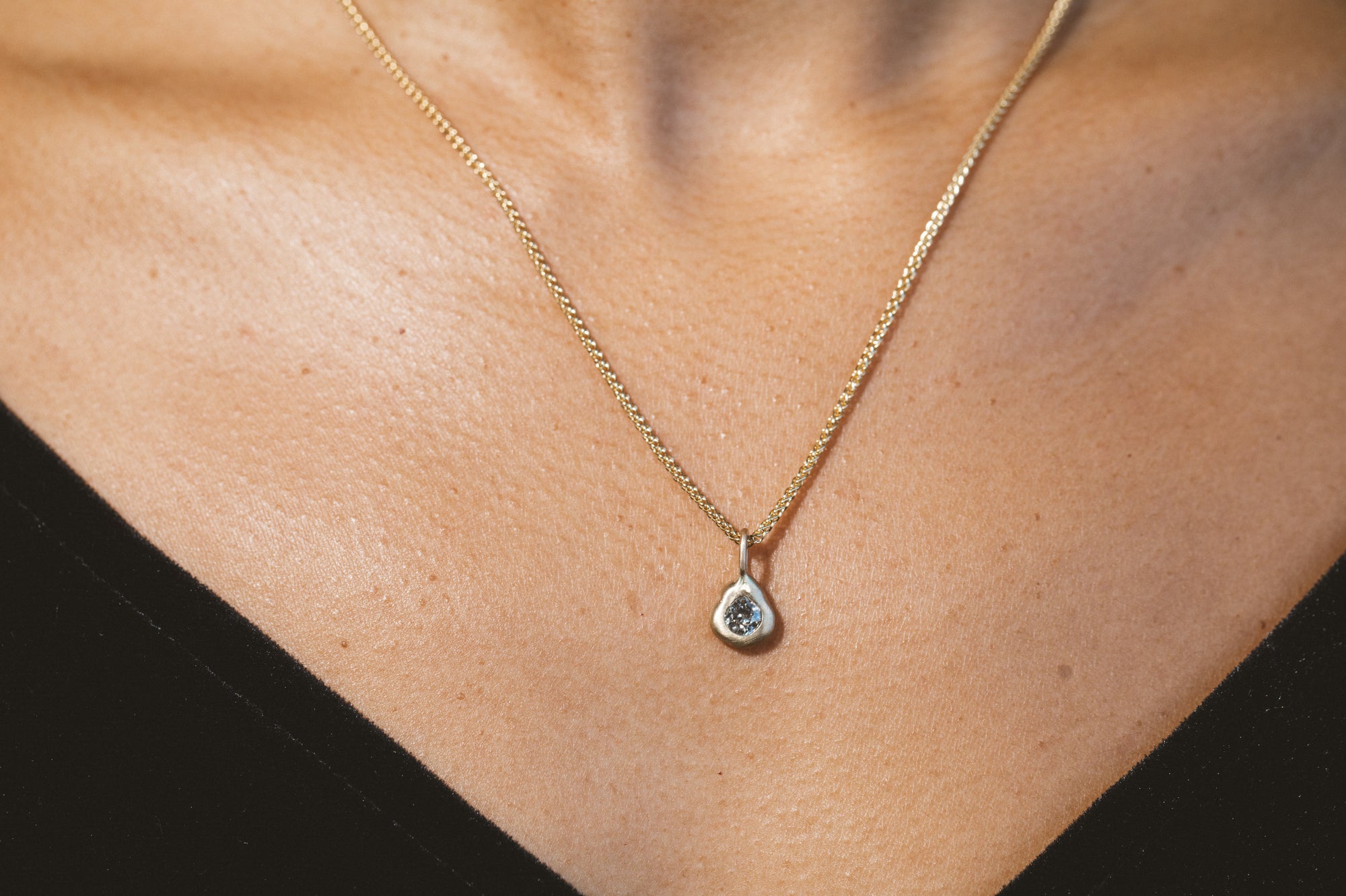 Cumulus XVI Charm 11