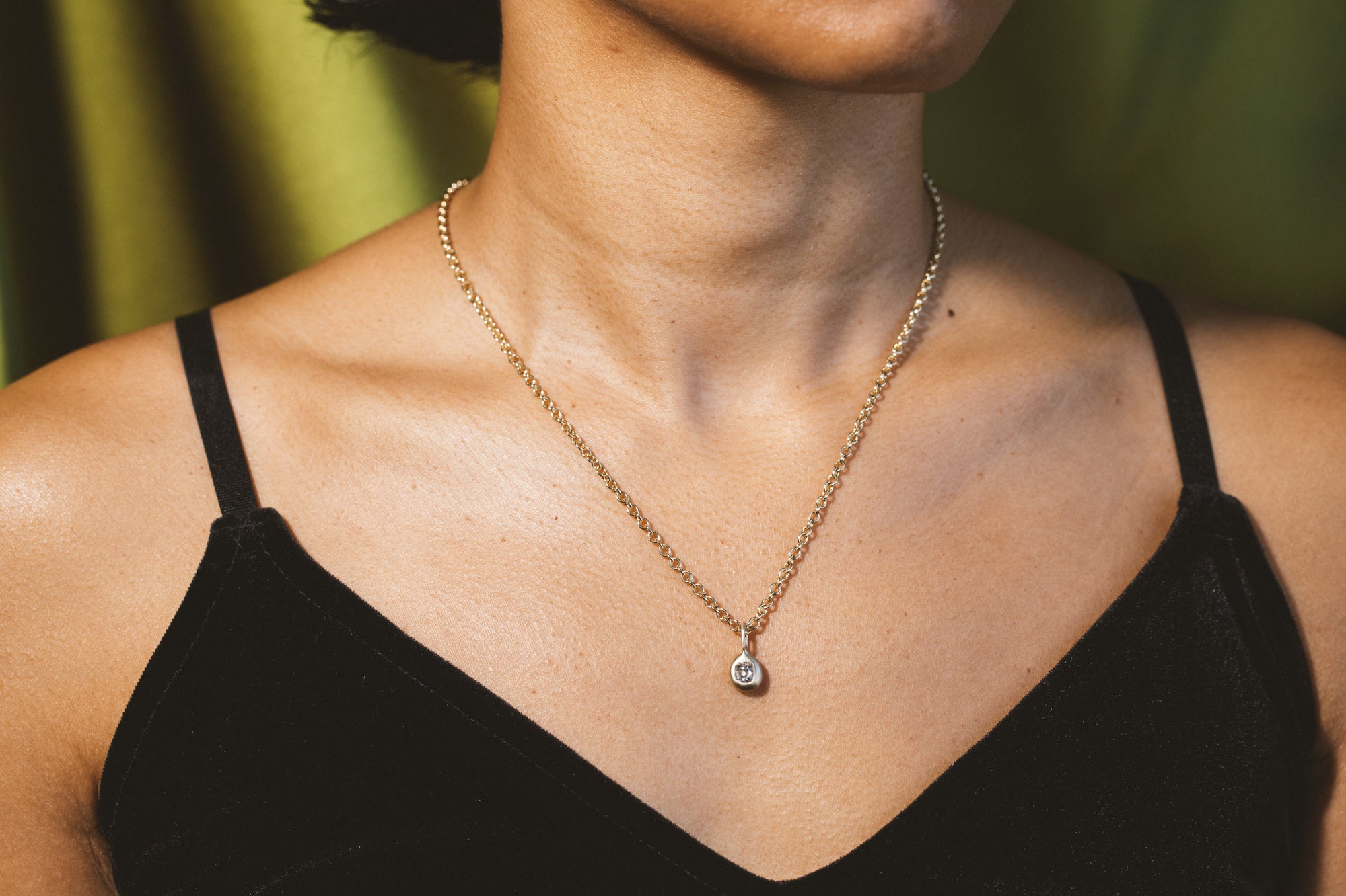 Cumulus XVI Charm 12