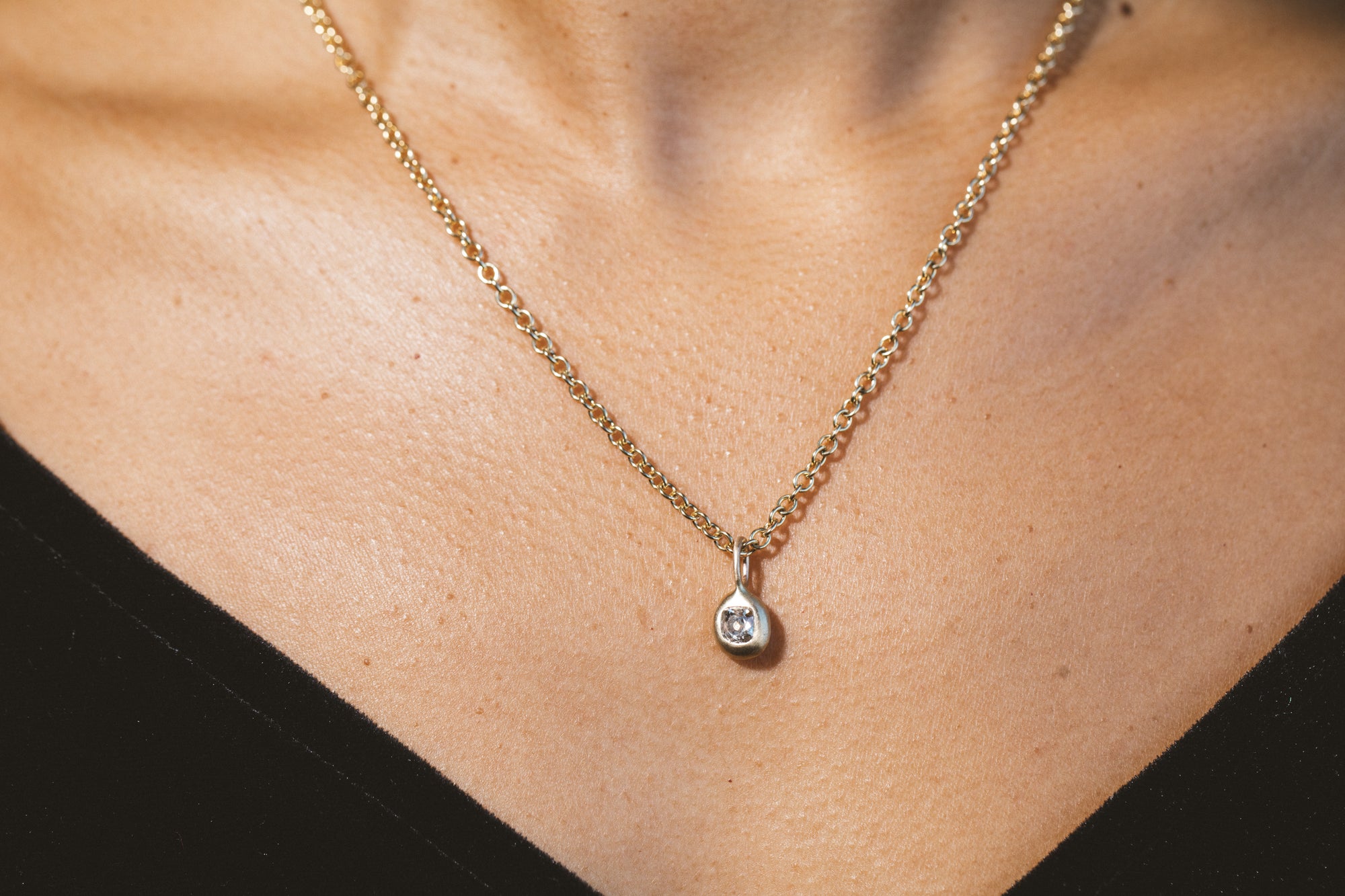 Cumulus XVI Charm 12