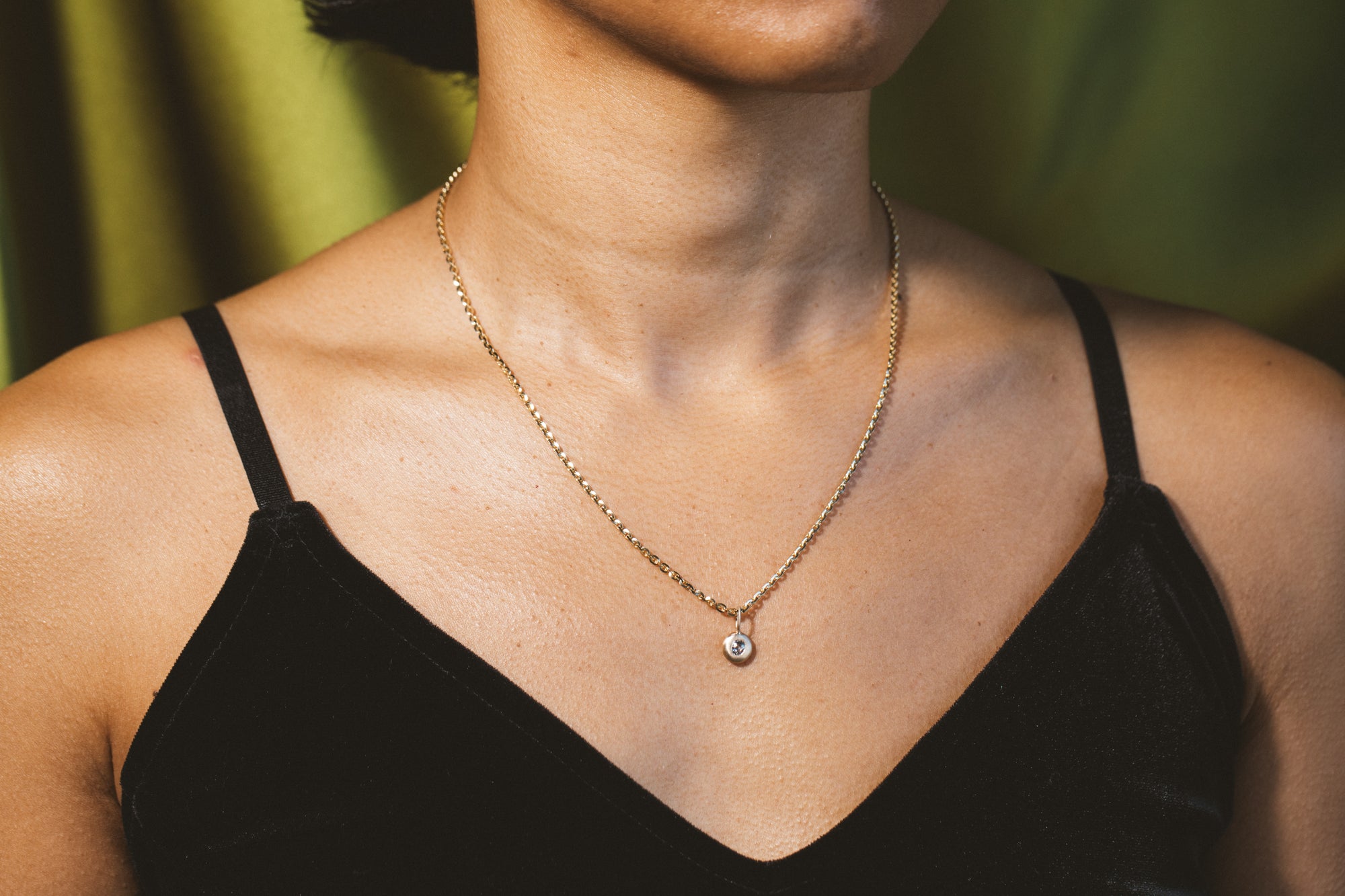 Cumulus XVI Charm 14