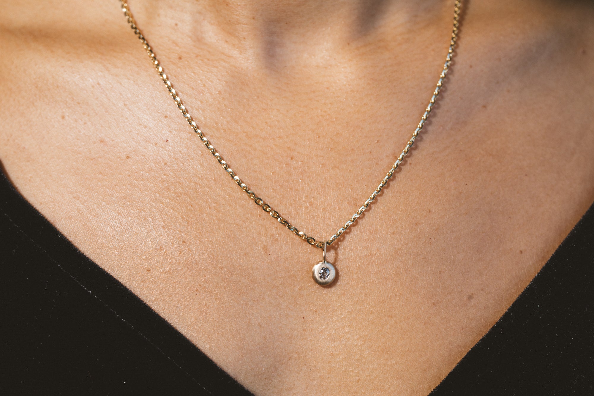 Cumulus XVI Charm 14