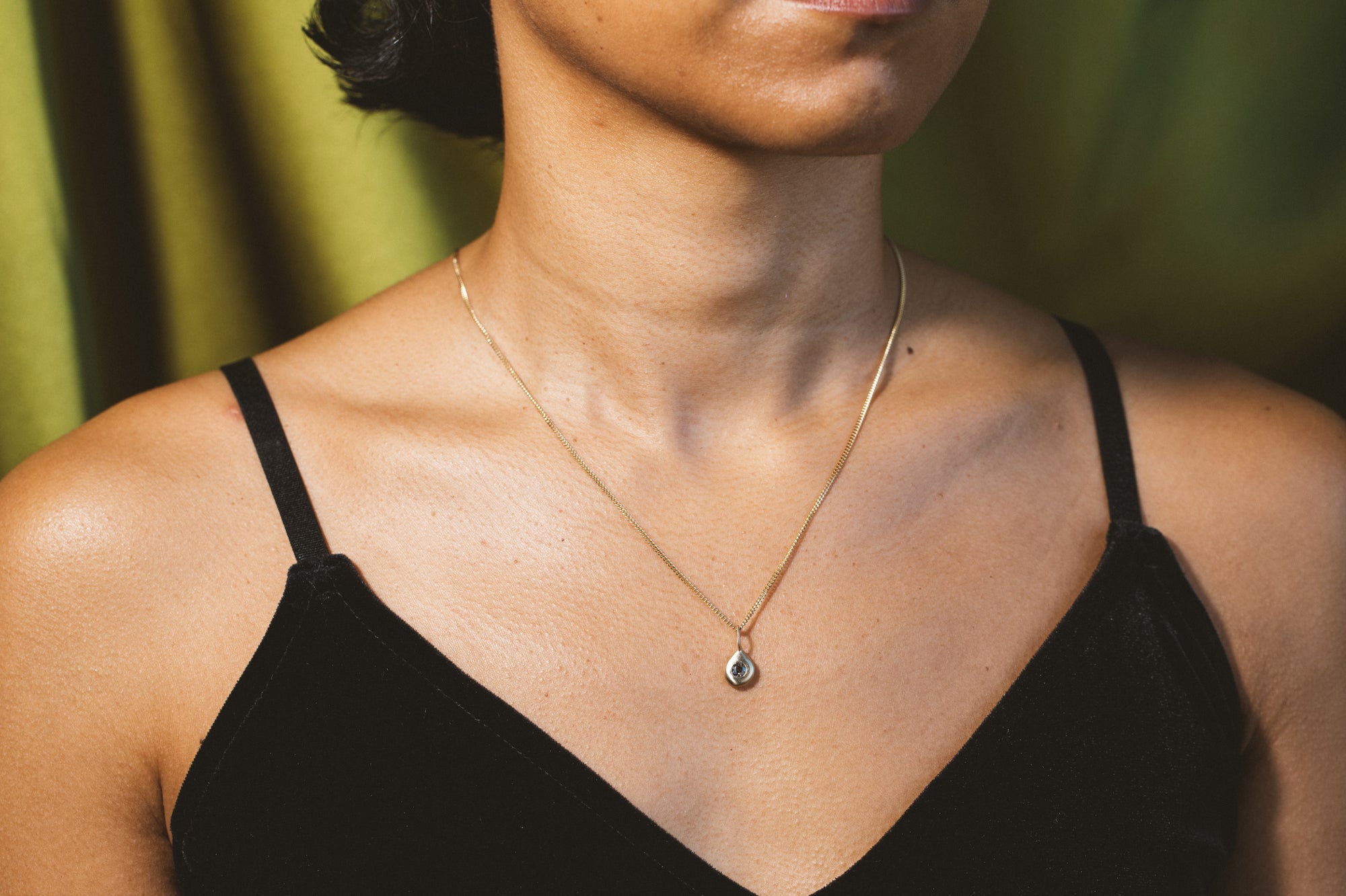 Cumulus XVI Charm 15