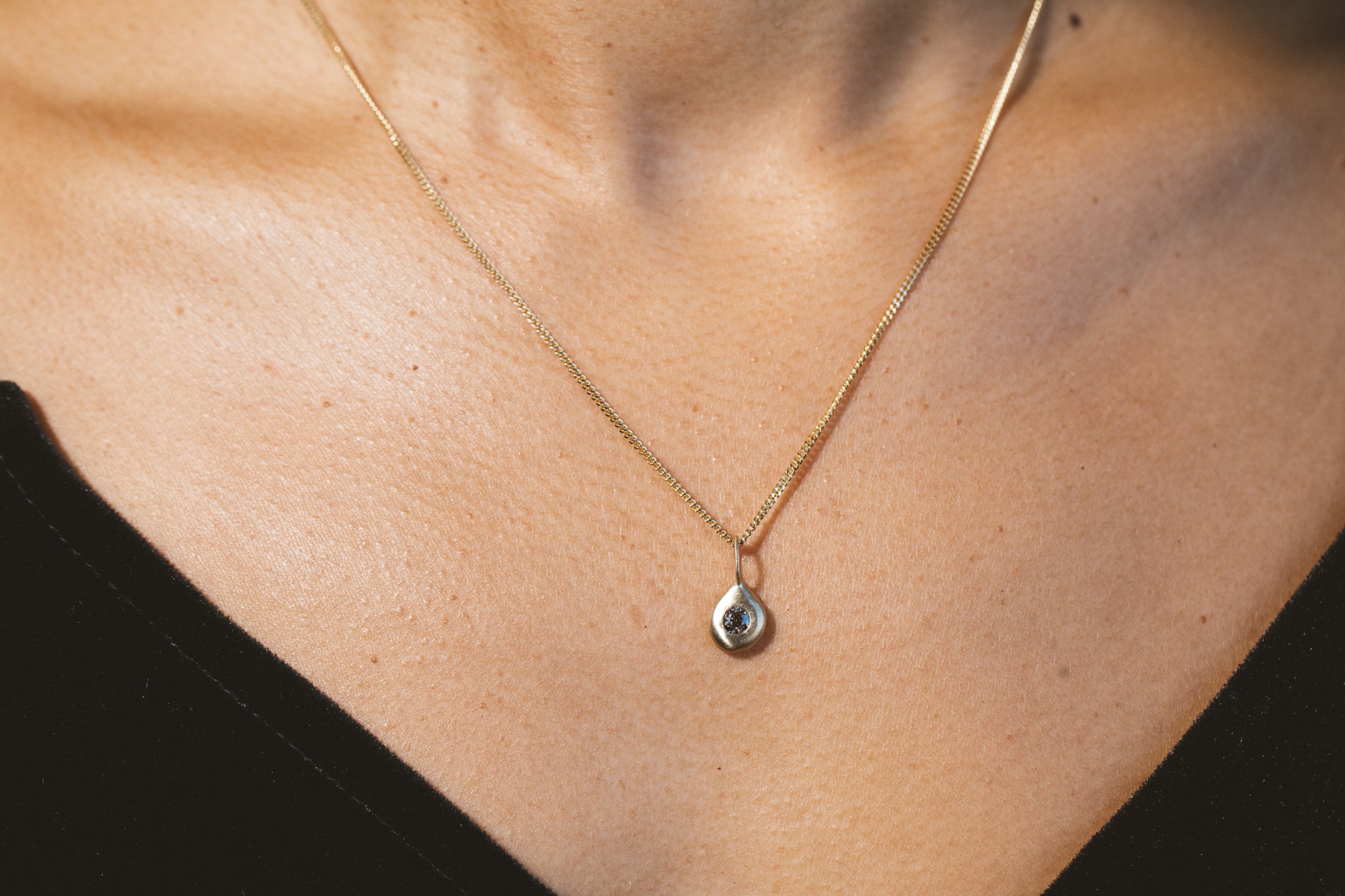 Cumulus XVI Charm 15