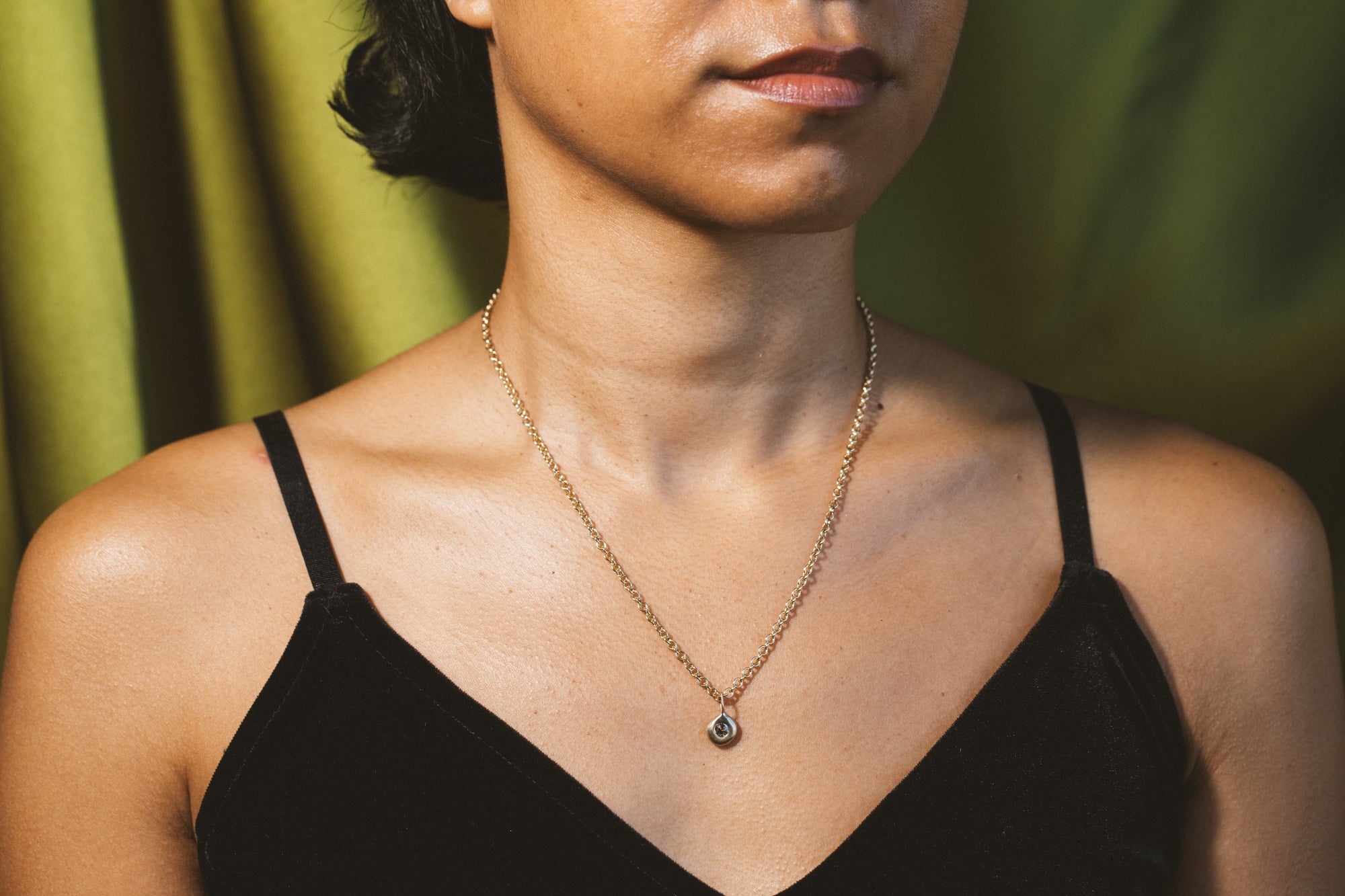 Cumulus XVI Charm 16