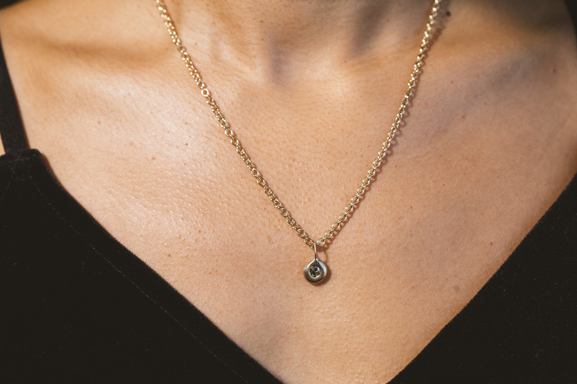 Cumulus XVI Charm 16