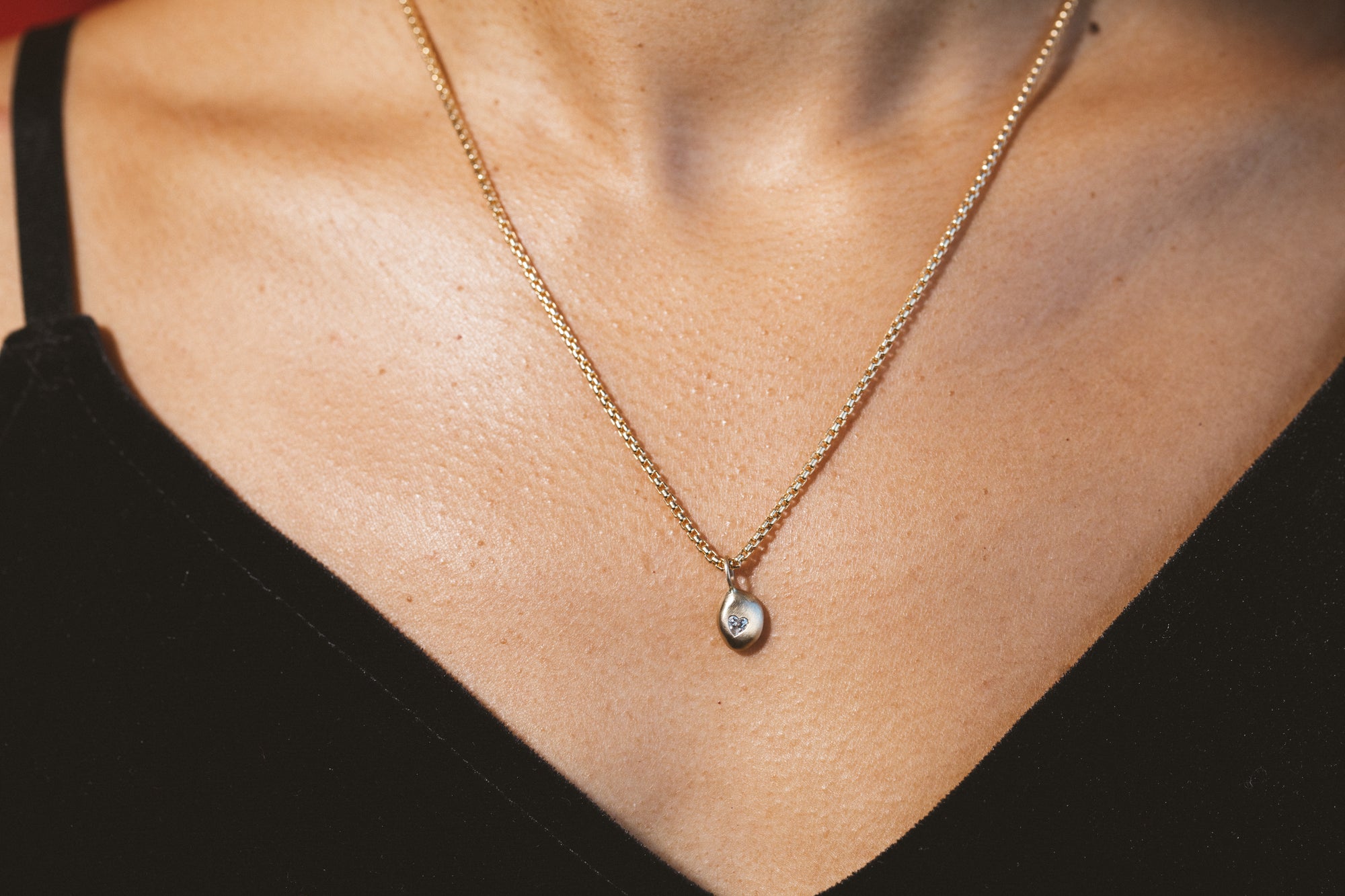 Cumulus XVI Charm 22