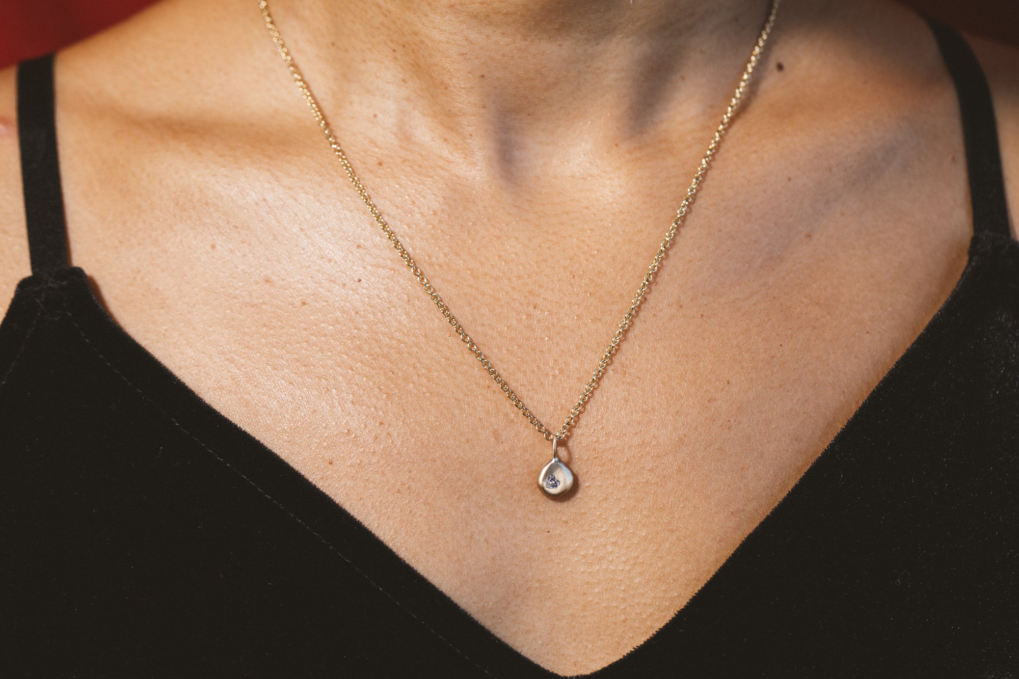 Cumulus XVI Charm 21