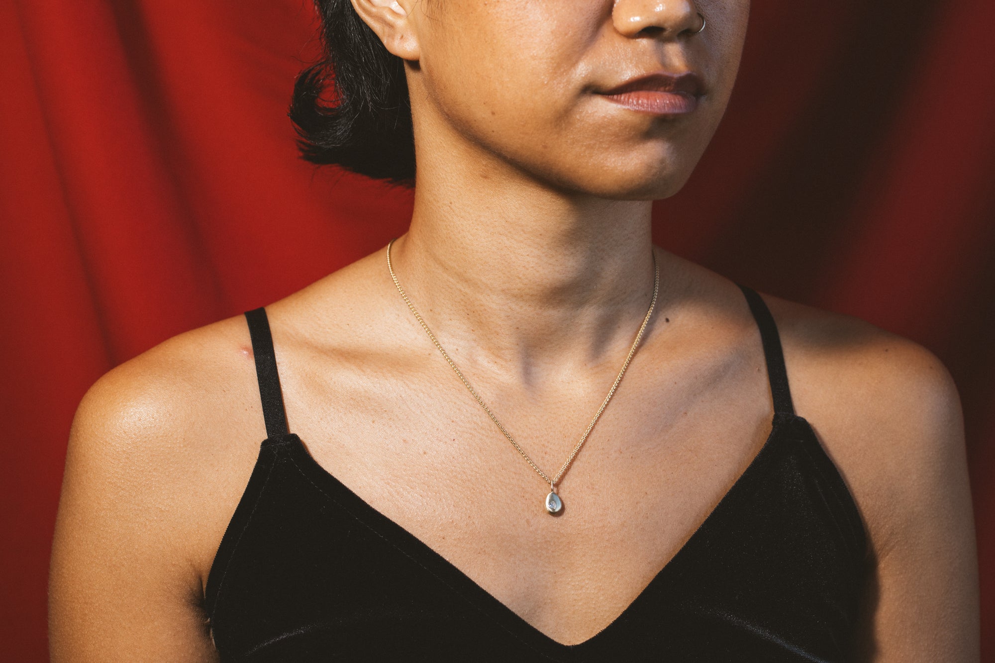 Cumulus XVI Charm 18