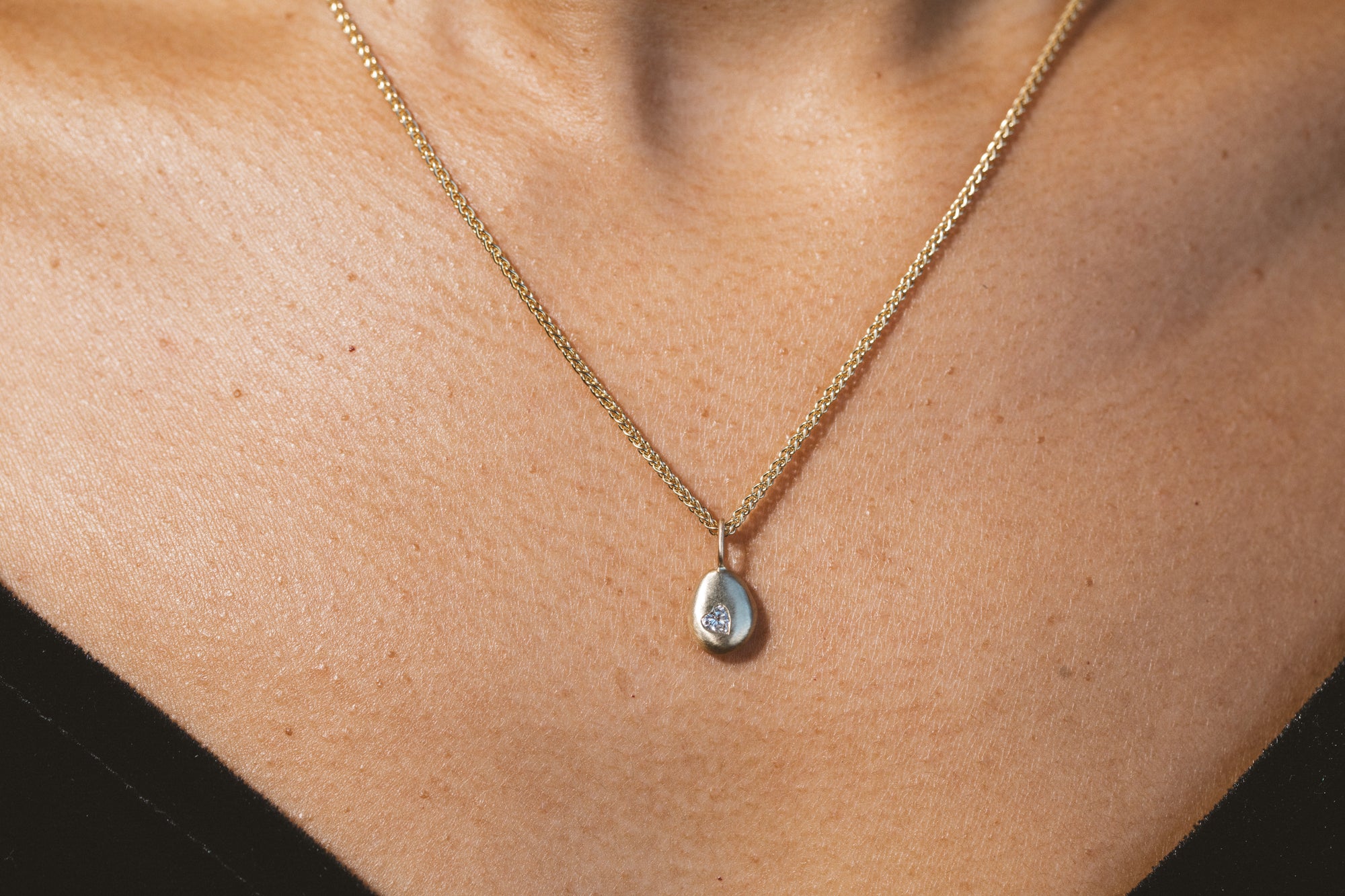 Cumulus XVI Charm 18