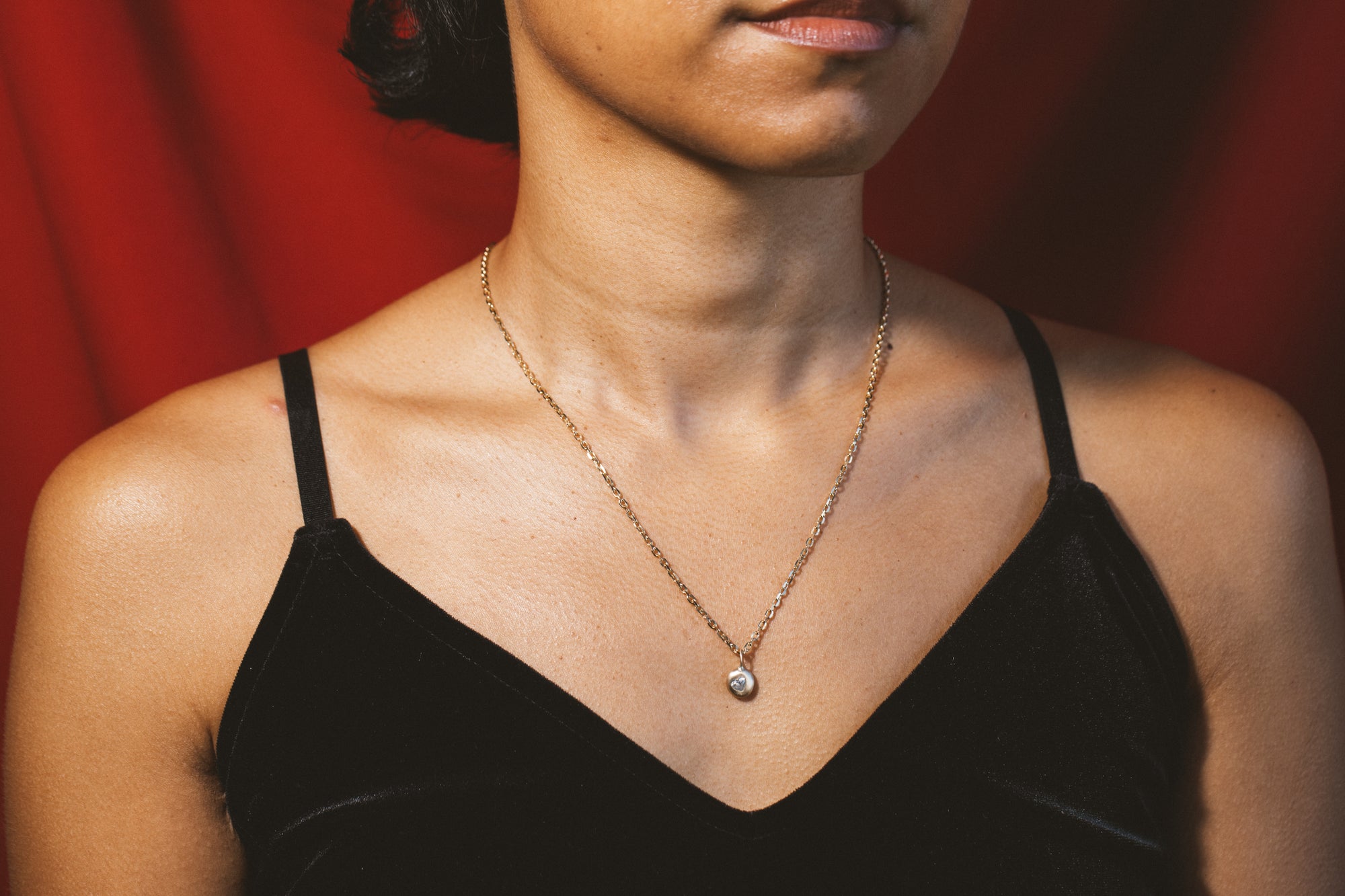 Cumulus XVI Charm 20