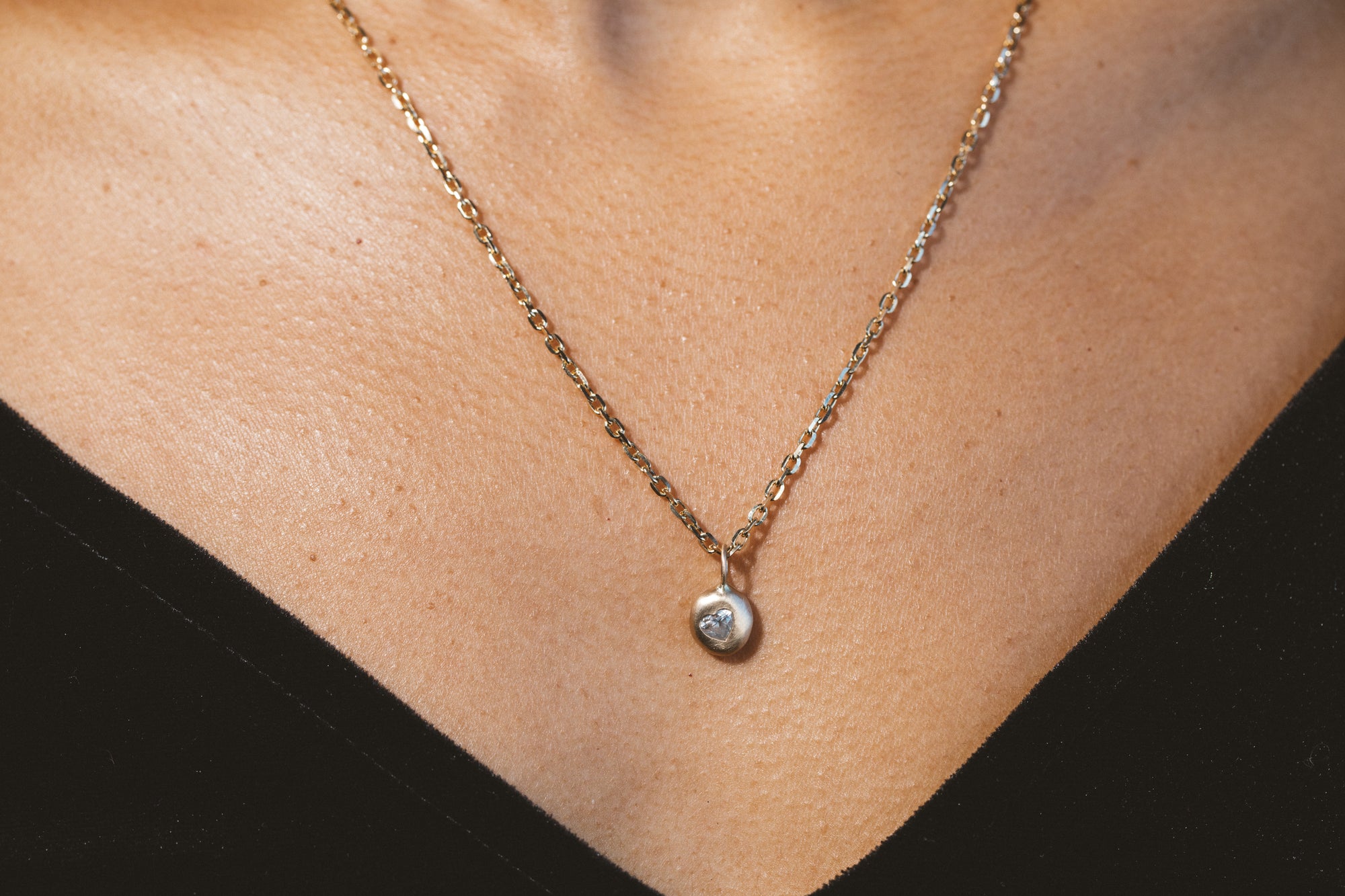 Cumulus XVI Charm 20