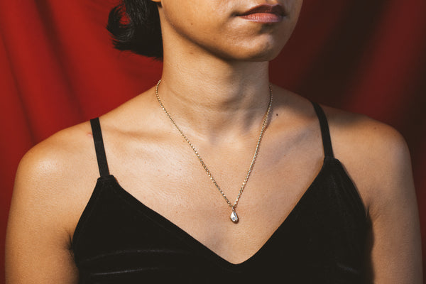Cumulus XVI Charm 19