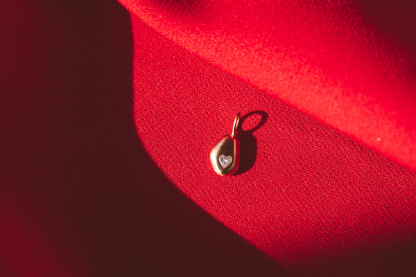 Cumulus XVI Charm 19