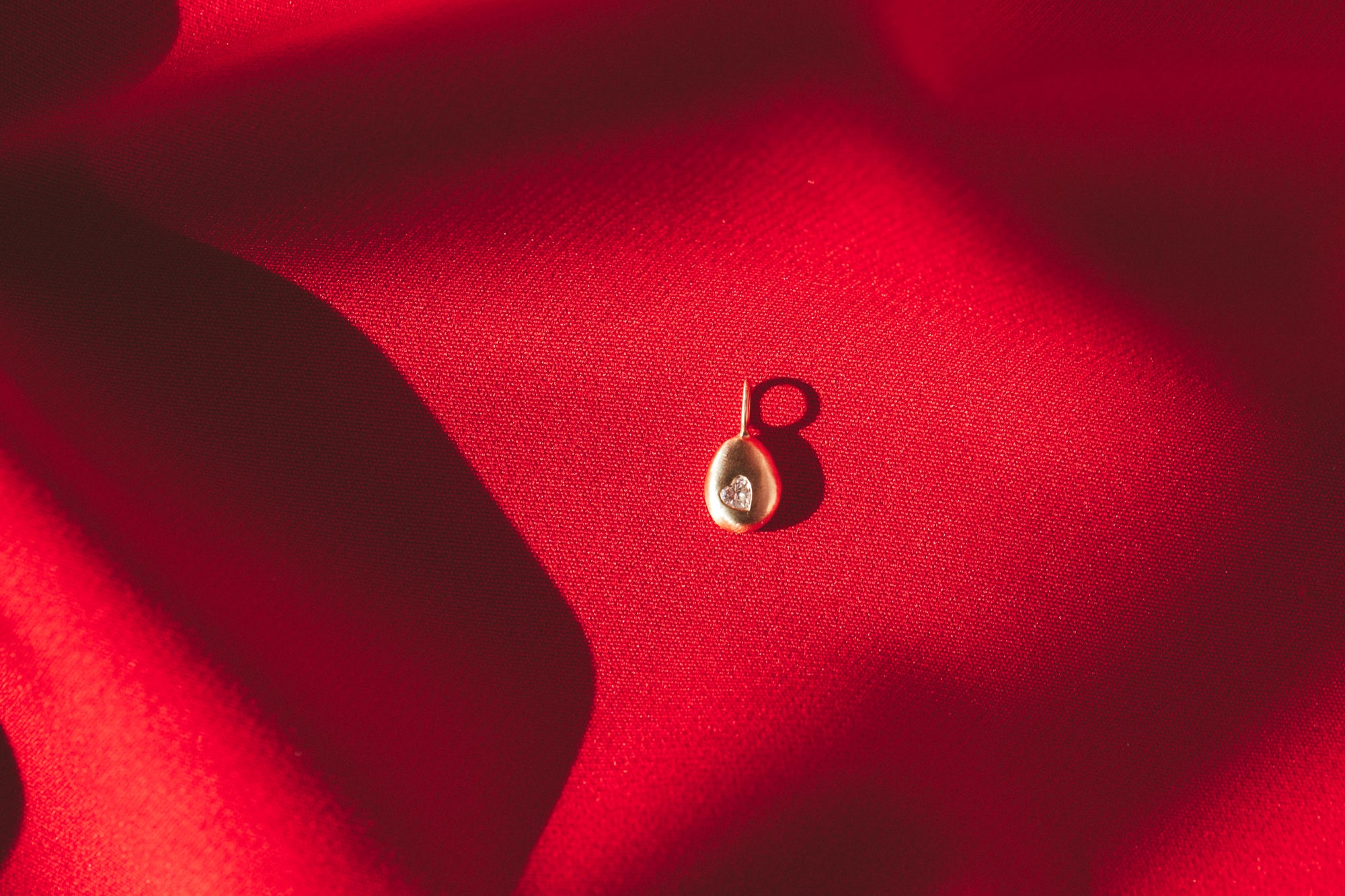 Cumulus XVI Charm 18